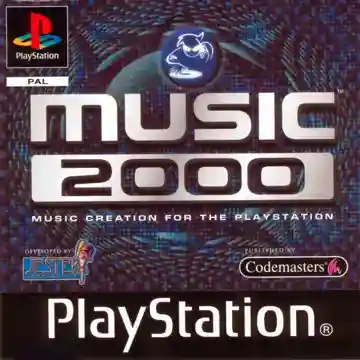 Music 2000 (EU)